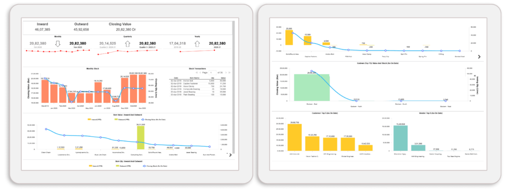 Inventory Management