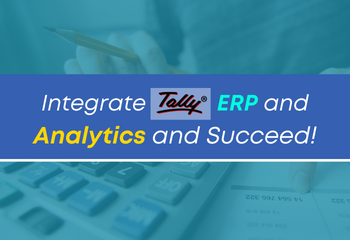 Small & Medium Businesses Need Tally ERP Mobile Analytics